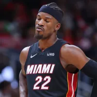 NBA News: Lakers steal Heat teammate from Jimmy Butler to help LeBron James