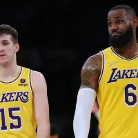 NBA News: Lakers sign key player to help LeBron James