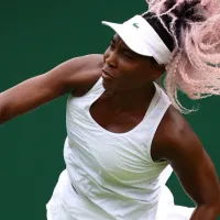 Is Venus Williams playing at Wimbledon 2023?