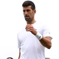 Novak Djokovic says Carlos Alcaraz’s surge doesn’t add motivation for Wimbledon 2023