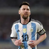 Lionel Messi's contract details with Inter Miami are finally revealed
