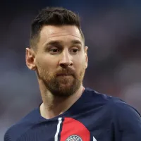 Inter Miami to reunite Messi with former PSG teammate