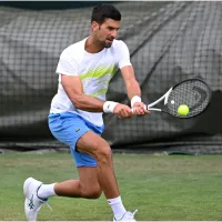 Watch Pedro Cachin vs Novak Djokovic online free in the US: TV Channel and Live Streaming