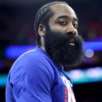 NBA: Who is more of a trade risk, Paul George or James Harden?