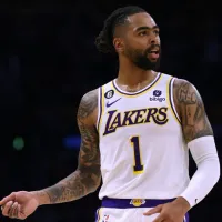 Lakers have terrible news for D'Angelo Russell already
