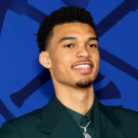 Gregg Popovich didn\&#039;t meet one of Victor Wembanyama\&#039;s expectations in his first practice