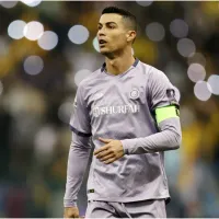 Cristiano Ronaldo could be joined by former Man Utd teammate at Al-Nassr — report