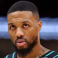 NBA Rumors: A Heat player believes he will be traded for Damian Lillard