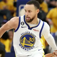 Warriors sign former NBA champion as Stephen Curry backup