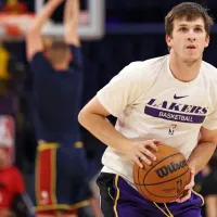 Lakers have a new plan for Austin Reaves