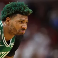 Marcus Smart has one big regret about his time in Boston