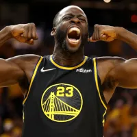Podcast: Draymond Green sends a warning to Victor Wembanyama