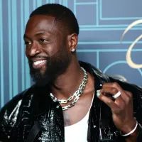 Dwyane Wade makes bold choice between LeBron James and Michael Jordan for NBA GOAT