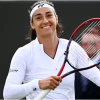 Watch Leylah Fernandez vs Caroline Garcia online free in the US: TV Channel and Live Streaming