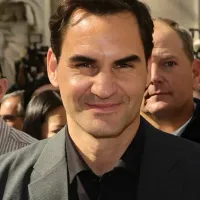 Roger Federer tells hilarious story about being mistaken for another legend