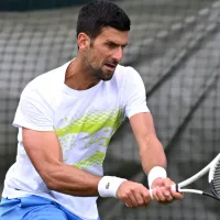 Novak Djokovic could tie an unbelievable record if he wins Wimbledon 2023
