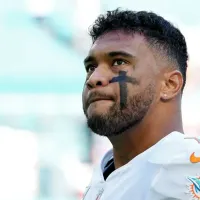 Michael Vick knows how to make Tua Tagovailoa unstoppable