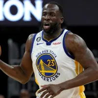 Neither Curry nor Klay: Draymond Green explains who\&#039;s the most professional Warriors teammate