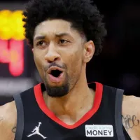 NBA: Why are Kelly Oubre and Christian Wood still free agents?