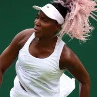 Venus Williams hints at future post Wimbledon 2023