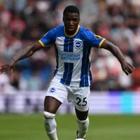Brighton asking Chelsea for astonishing transfer fee for Moises Caicedo