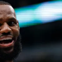 LeBron James\' Lakers to make a major lineup shakeup