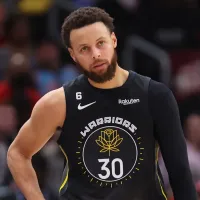 NBA News: Stephen Curry officially loses four Warriors teammates
