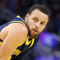 NBA Rumors: Warriors blew a great opportunity to pair Stephen Curry with a coveted All-Star