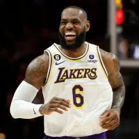 NBA News: LeBron James officially has four new teammates at Lakers