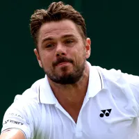 Stan Wawrinka\&#039;s prediction reveals outcome against Novak Djokovic at Wimbledon 2023