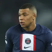 PSG or Real Madrid: Kylian Mbappe sends a very intriguing message on social media