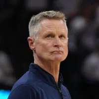 NBA News: Steve Kerr\&#039;s message to Draymond Green after extension with Warriors