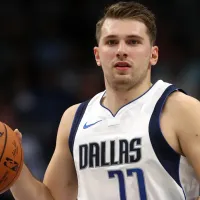 NBA Rumors: Luka Doncic could request a trade because of Kyrie Irving