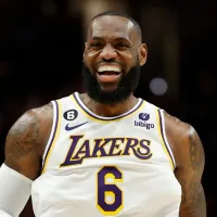 NBA News: LeBron James confirms his future with Lakers on Instagram