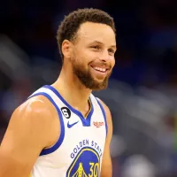 NBA Rumors: Stephen Curry could have a new teammate at Warriors soon