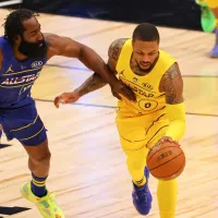 76ers\&#039; target to replace James Harden also monitored by Blazers as alternative to Damian Lillard