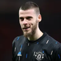 David de Gea announces final decision about future with Manchester United