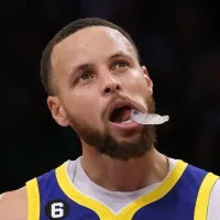 Warriors add key veteran player for Stephen Curry