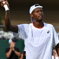 Christopher Eubanks’ Profile: Age, height, weight, ranking, ATP titles, prize money, and friendship with Jamie Foxx
