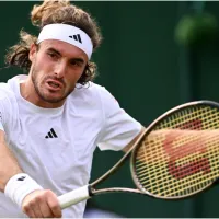 Watch Christopher Eubanks vs Stefanos Tsitsipas online free in the US: TV Channel and Live Streaming