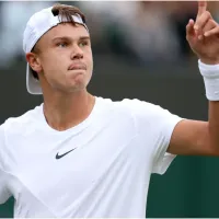 Watch Grigor Dimitrov vs Holger Rune online free in the US today: TV Channel and Live Streaming