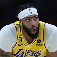 Lakers make controversial decision about Anthony Davis' extension