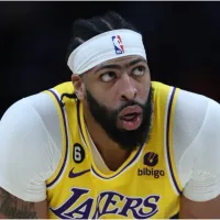 Lakers make controversial decision about Anthony Davis\&#039; extension