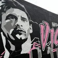 Inter Miami Vice City Supporters preparing major welcome for Lionel Messi