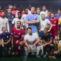 EA Sports FC presents new trailer of game which does not have Messi, Neymar, or Cristiano Ronaldo