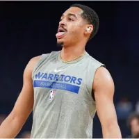 Not Draymond Green: Jordan Poole's feud with another Warriors star led to his trade