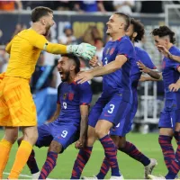 Watch USMNT vs Panama online free in the US today: TV Channel and Live Streaming for 2023 Gold Cup Semifinals