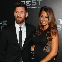 Antonela Roccuzzo: 10 facts about the wife of Lionel Messi