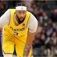 Lakers set one condition to give Anthony Davis a contract extension