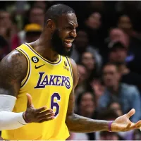 League executive reveals the Lakers\&#039; new X-Factor